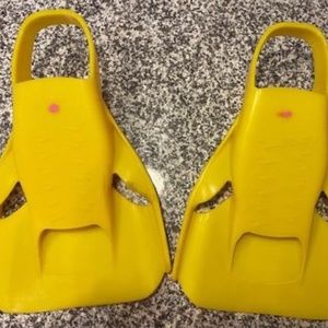 Finis Edge Swim Fins XXL